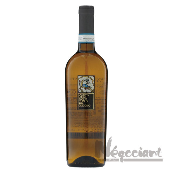 ラクリマ クリスティ ビアンコ