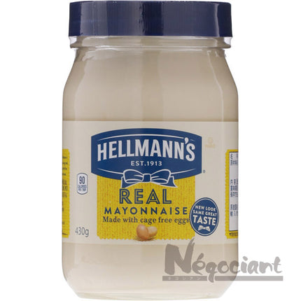 ヘルマン リアルマヨネーズ