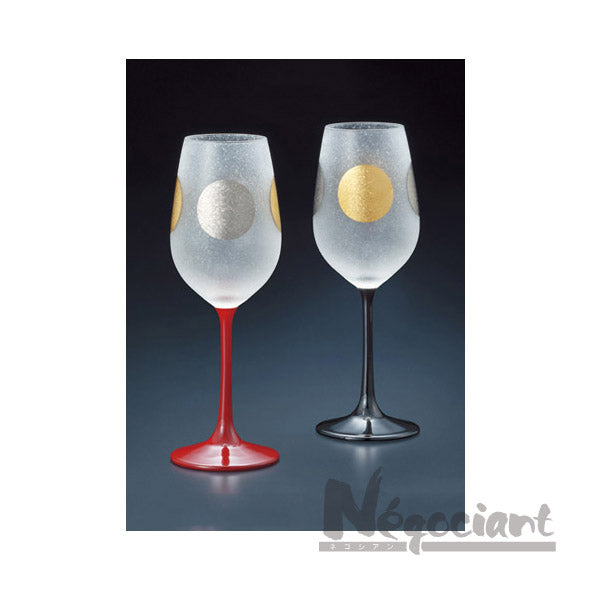 日月ステムペアセット(1セット)