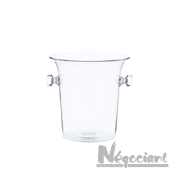 アクリルクーラー クリア(1個)