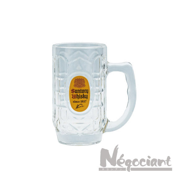 角ハイボール ジョッキ(6個入り)