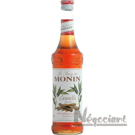 モナン シナモン シロップ