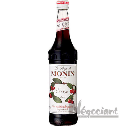 モナン チェリー シロップ