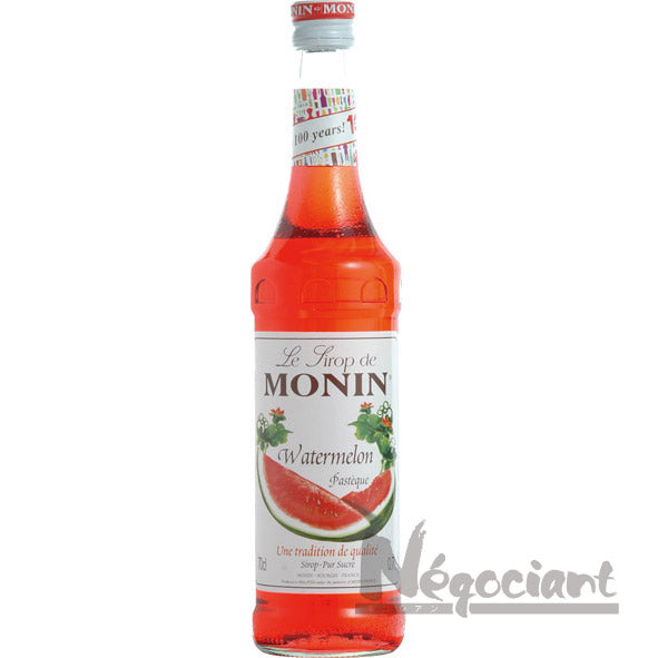 モナン ウォーターメロン シロップ