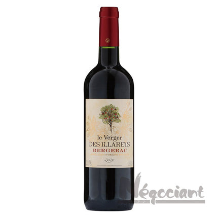 ル ヴェルジェ デ ジラレ ルージュ