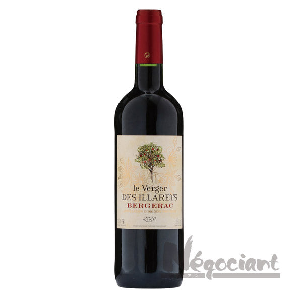 ル ヴェルジェ デ ジラレ ルージュ