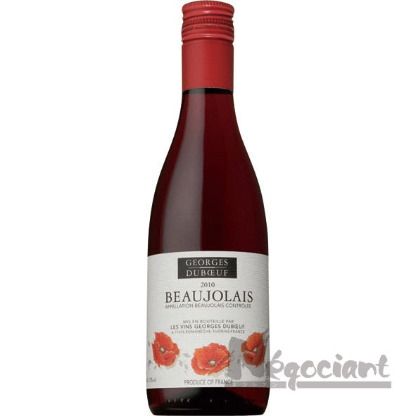 ジョルジュ デュブッフ ボジョレー 250ml