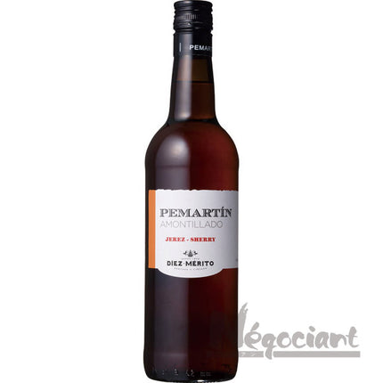 ペマルティン アモンティリャード