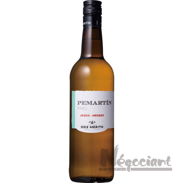 ペマルティン フィノ