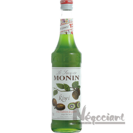 モナン キウイ シロップ