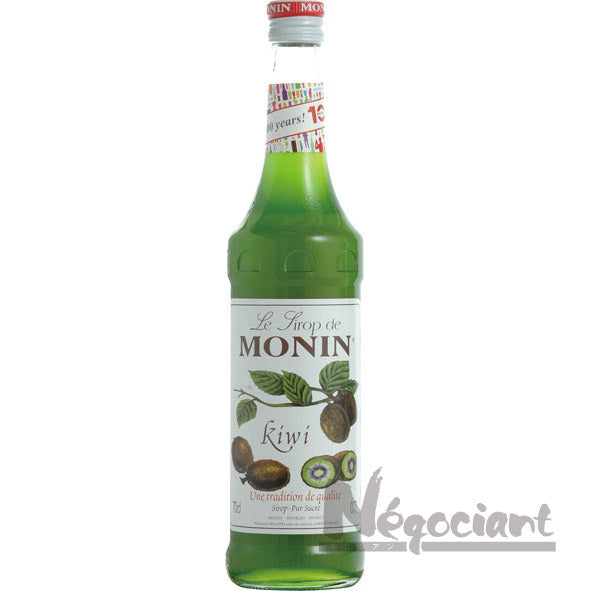モナン キウイ シロップ