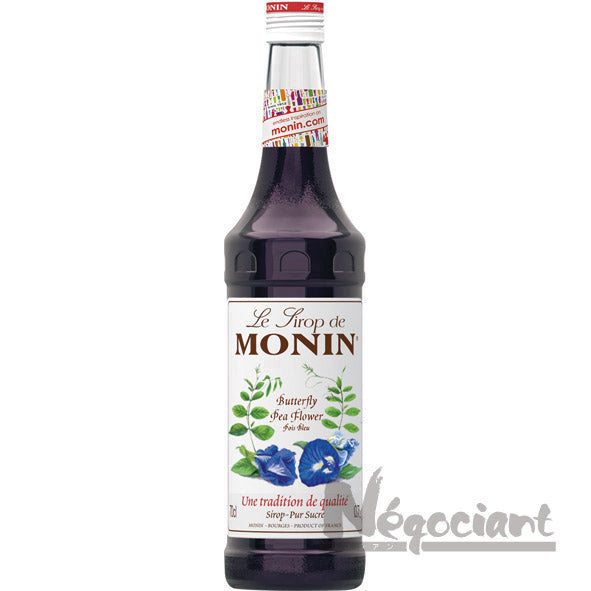 モナン バタフライピー シロップ