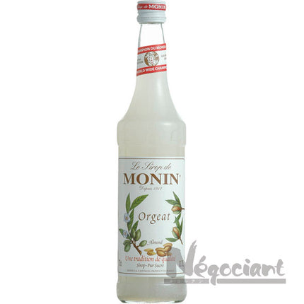 モナン アーモンド シロップ