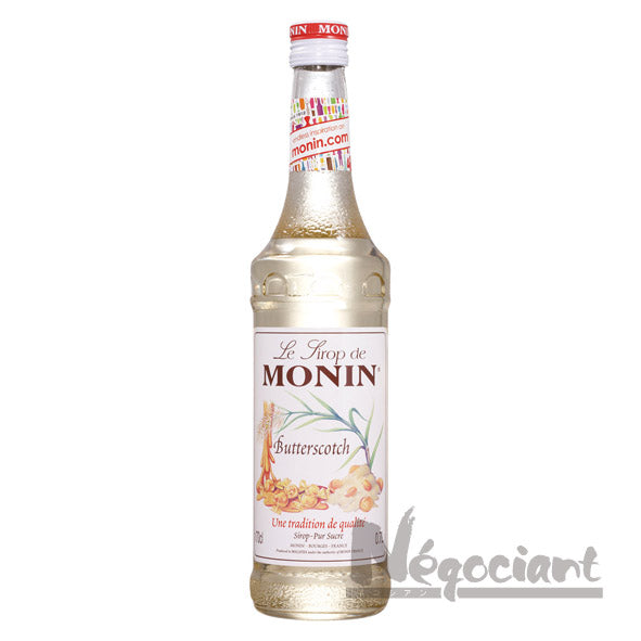 モナン バタースコッチ シロップ