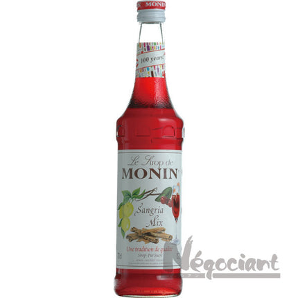 モナン サングリア シロップ
