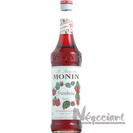 モナン ラズベリー シロップ