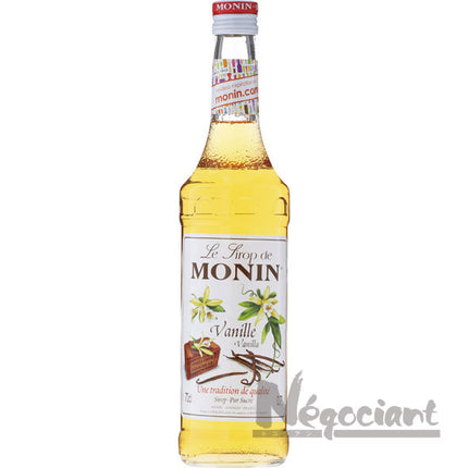 モナン バニラ シロップ