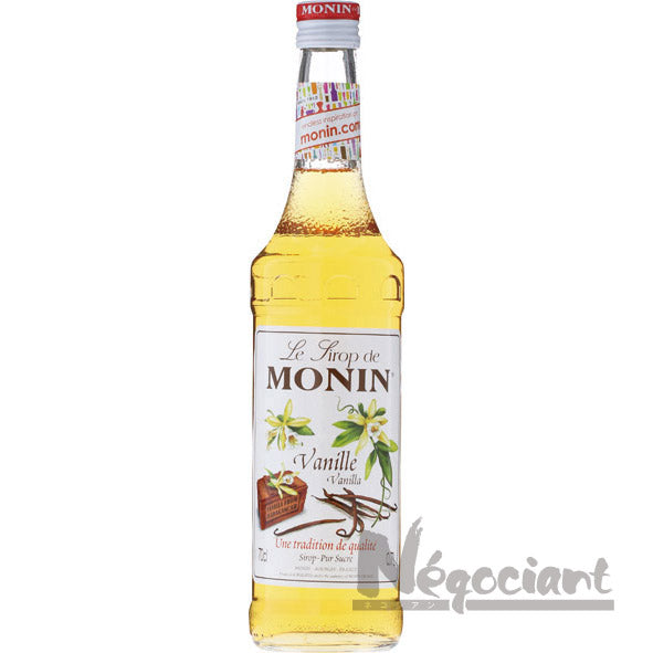 モナン バニラ シロップ