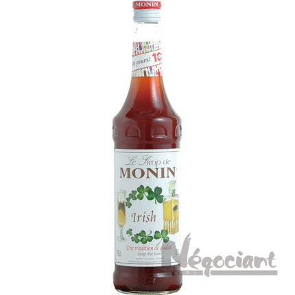 モナン アイリッシュ シロップ