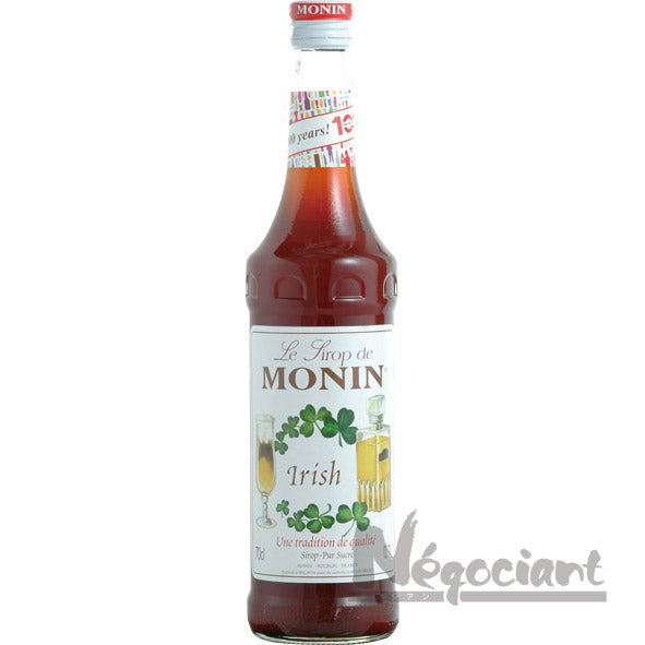 モナン アイリッシュ シロップ