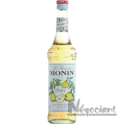 モナン ポワール シロップ