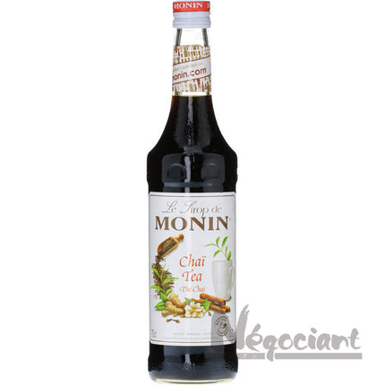 モナン チャイティー シロップ