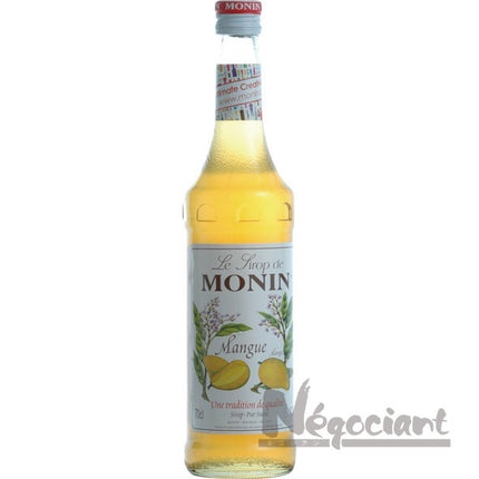 モナン マンゴー シロップ