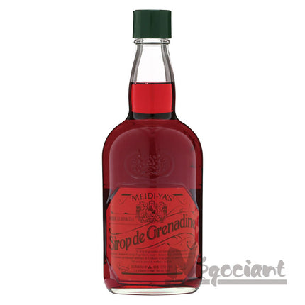 明治屋 マイ グレナデン シロップ