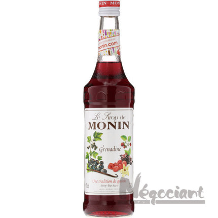モナン グレナディン シロップ