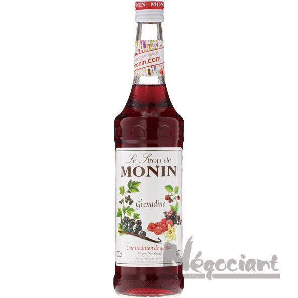 モナン グレナディン シロップ