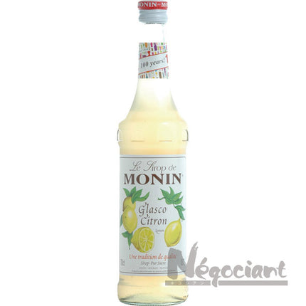 モナン レモン シロップ