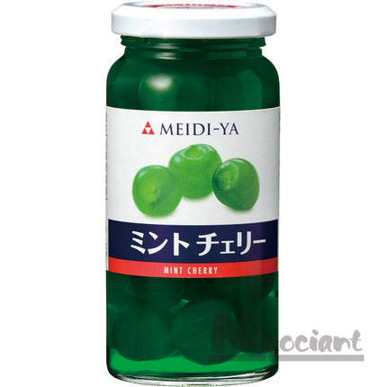 ミントチェリー